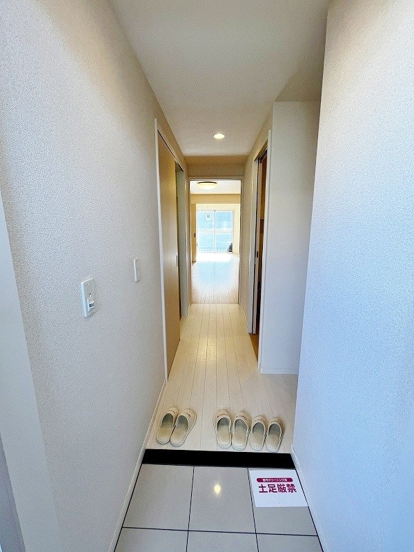 サンフローラ三郎丸 その他9