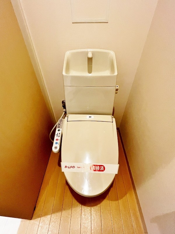 サンフローラ三郎丸 その他12