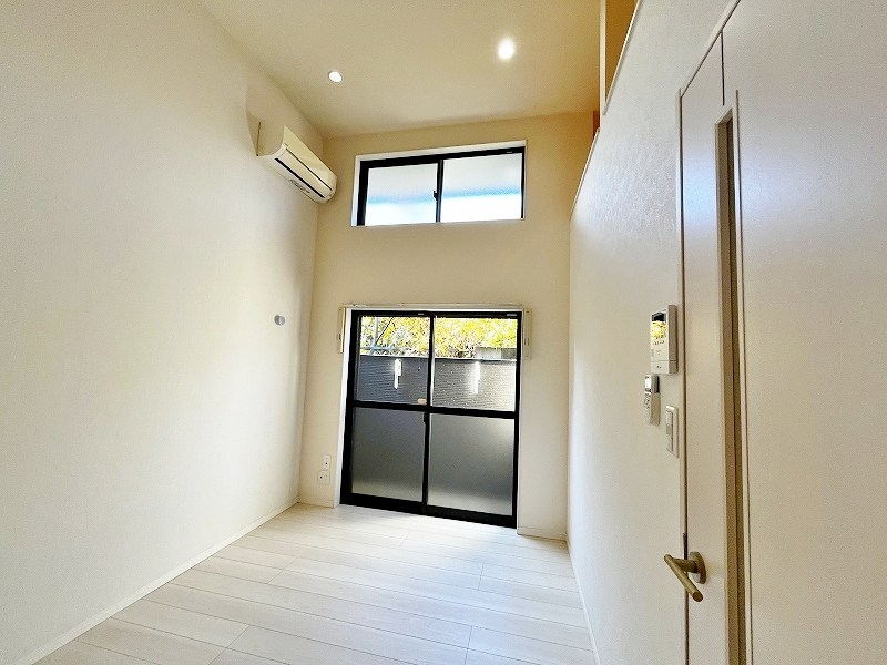 RideⅡ(ライド　ツー） リビング