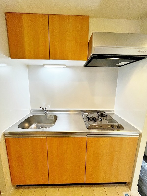 RideⅡ(ライド　ツー） キッチン