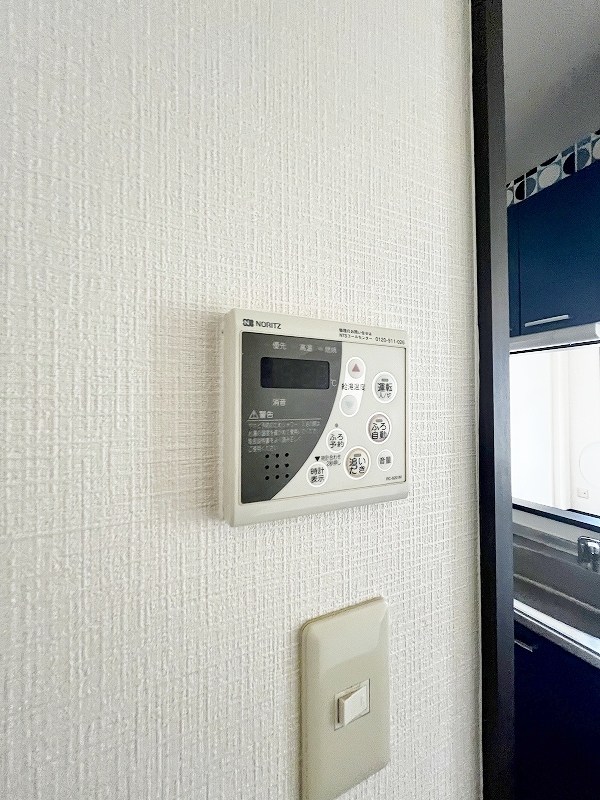 パークサイドハイツ その他5