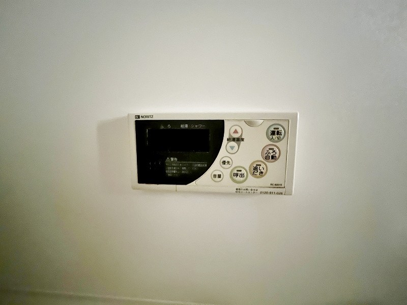 パークサイドハイツ その他16