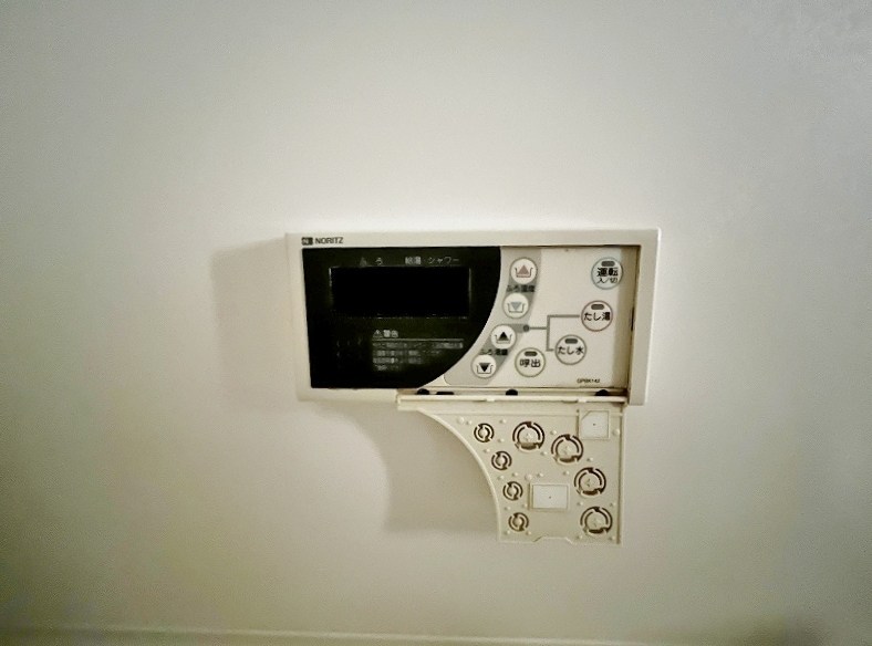 パークサイドハイツ その他17