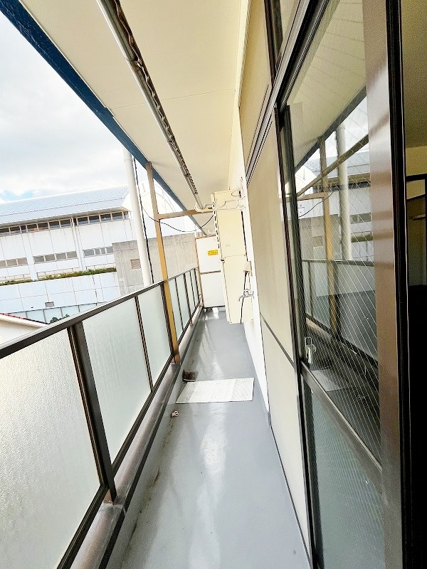 パークサイドハイツ その他32