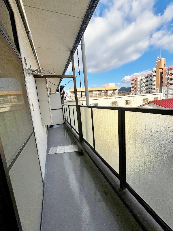 パークサイドハイツ その他36