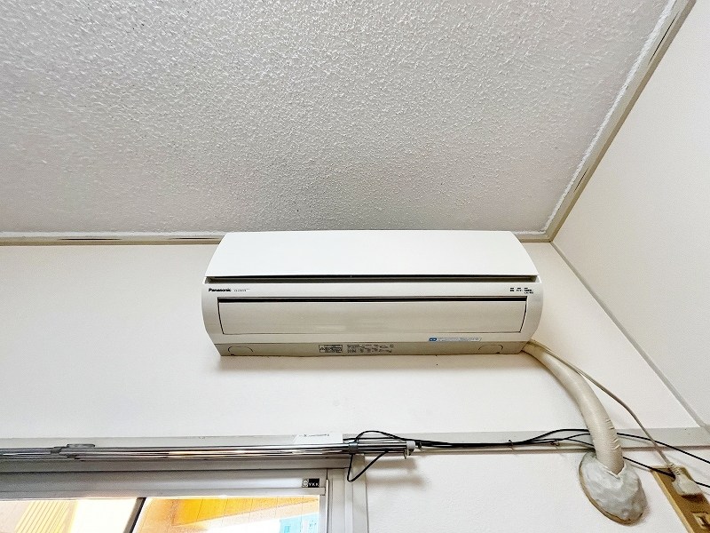 片野タカケンビル その他5