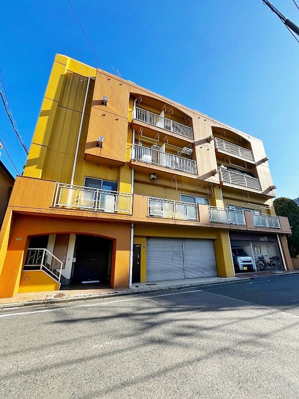 片野タカケンビル その他外観5