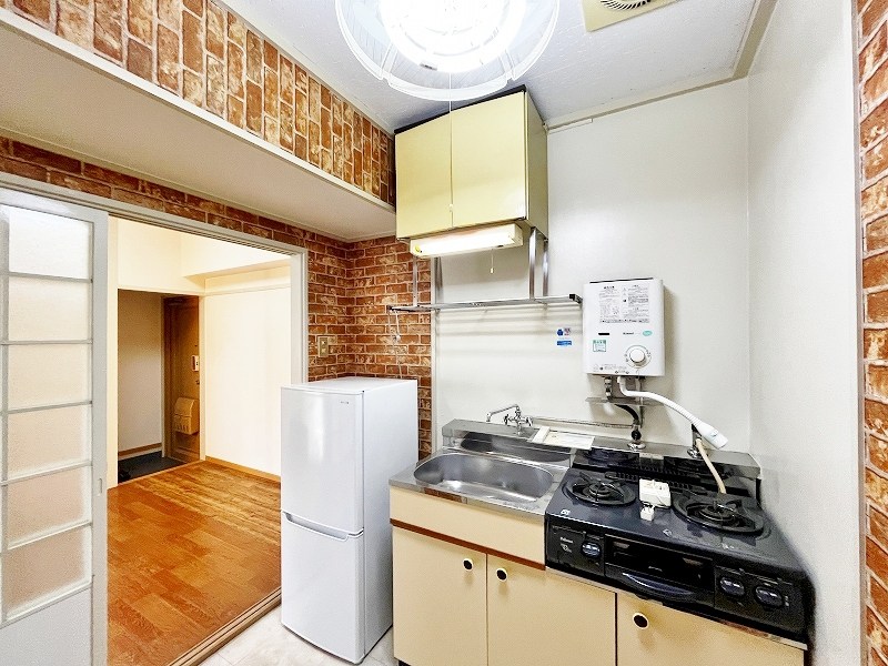 片野タカケンビル その他16