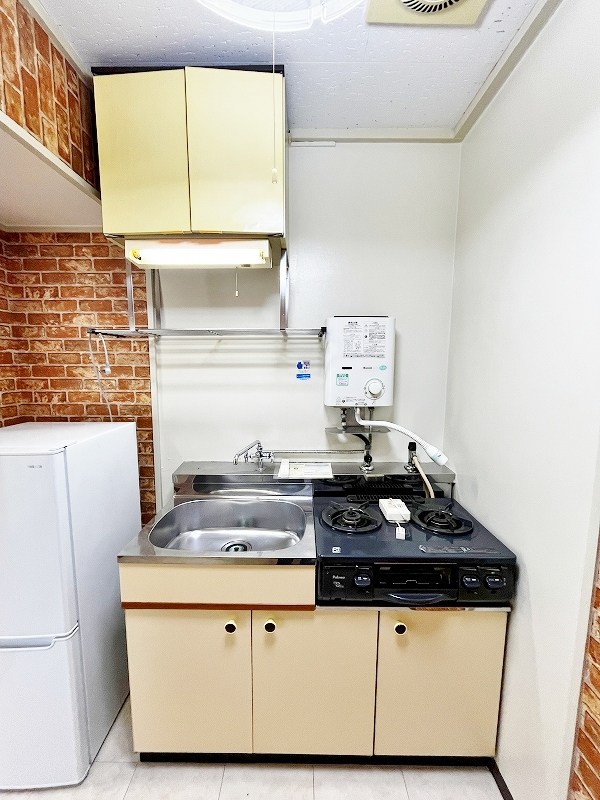 片野タカケンビル その他18