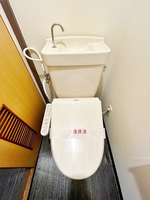 シティハイツ三郎丸 その他2