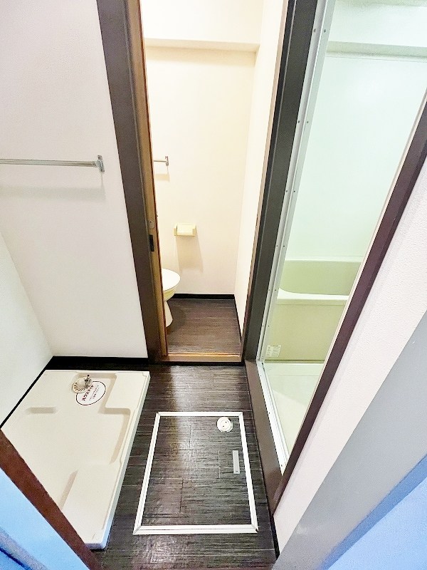 シティハイツ三郎丸 その他12