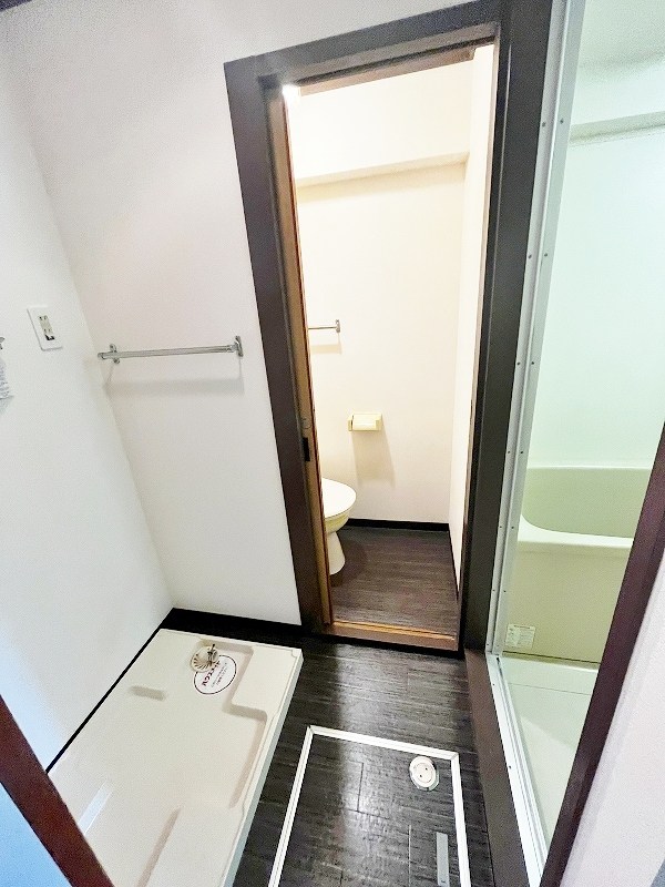 シティハイツ三郎丸 その他13