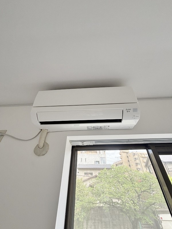 ドムス安部山 その他5