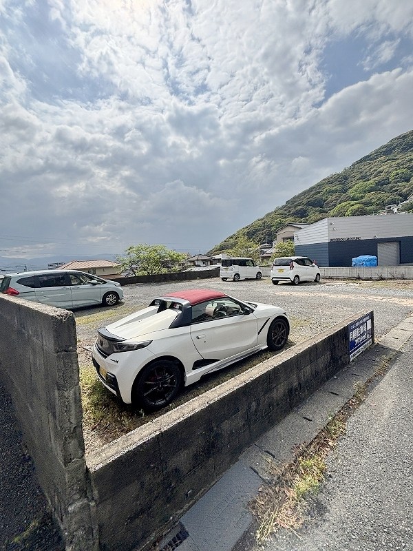 ドムス安部山 その他外観4