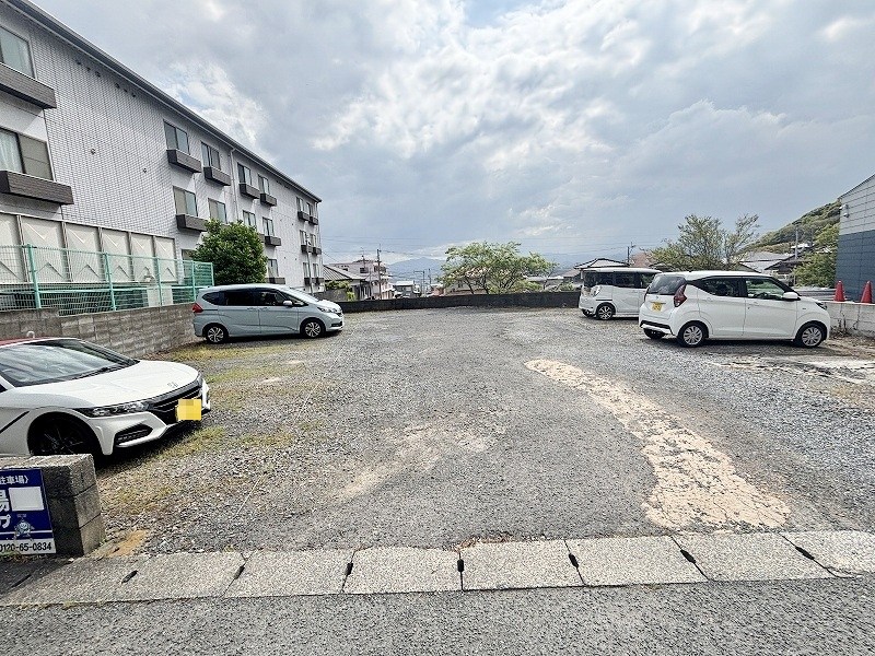 ドムス安部山 その他外観5