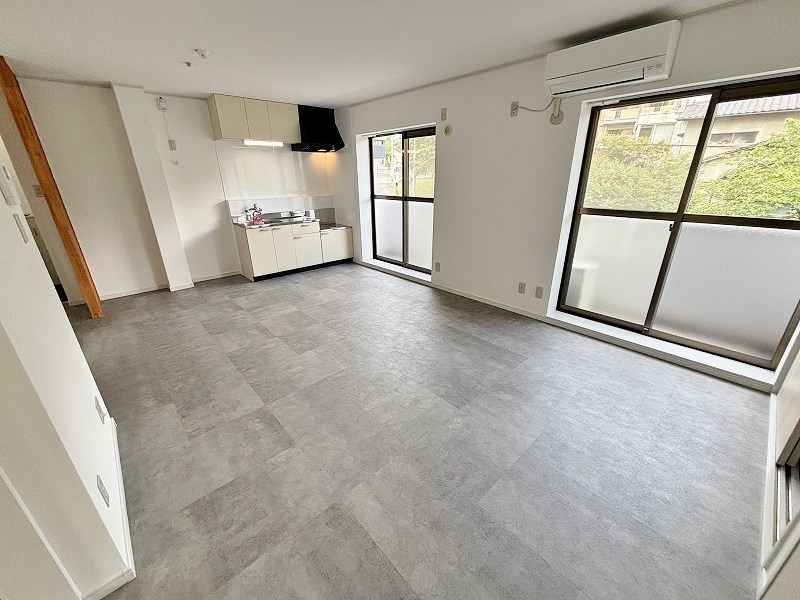 ドムス安部山 その他11