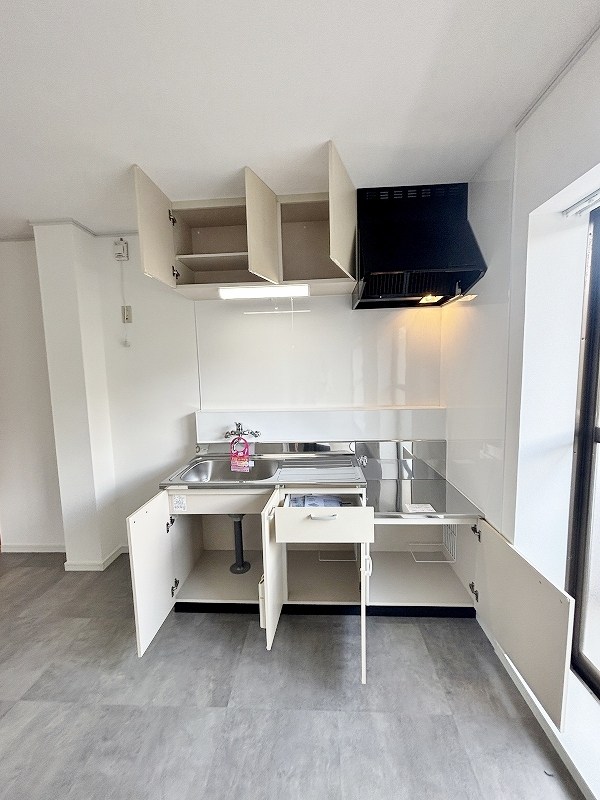 ドムス安部山 その他15