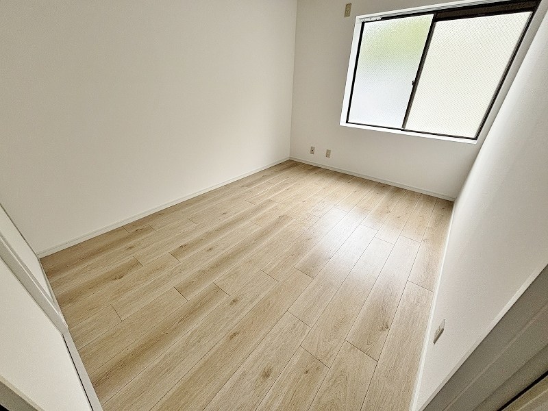 ドムス安部山 その他17