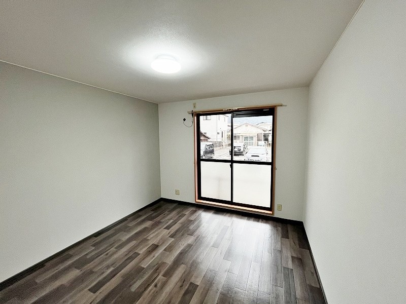 カンパーニュ出屋敷Ⅱ リビング