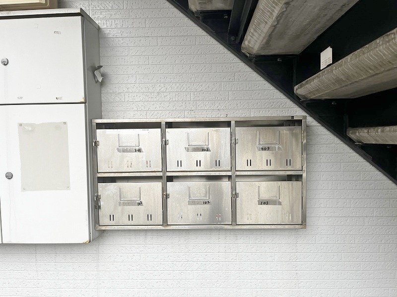 カンパーニュ出屋敷Ⅱ その他外観1