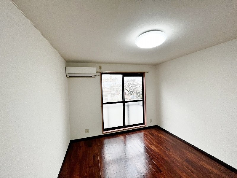 カンパーニュ出屋敷Ⅱ リビング