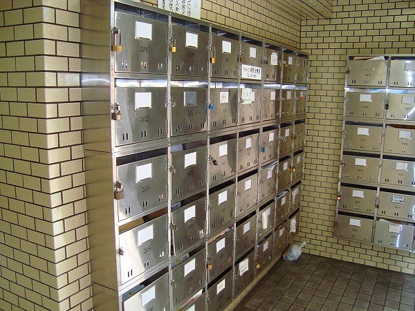 大田町スカイマンション その他外観2