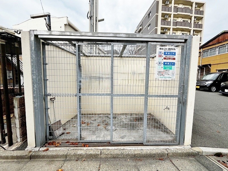 エルティアラ上富野Ⅱ  その他外観1