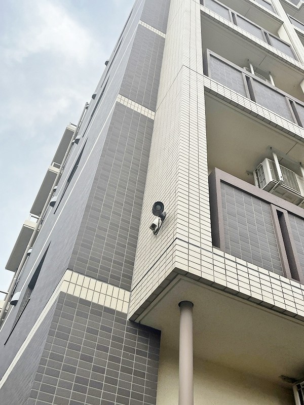 エルティアラ上富野Ⅱ その他外観2