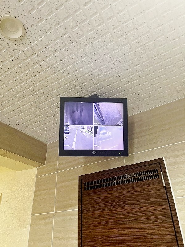 エルティアラ上富野Ⅱ  その他外観5