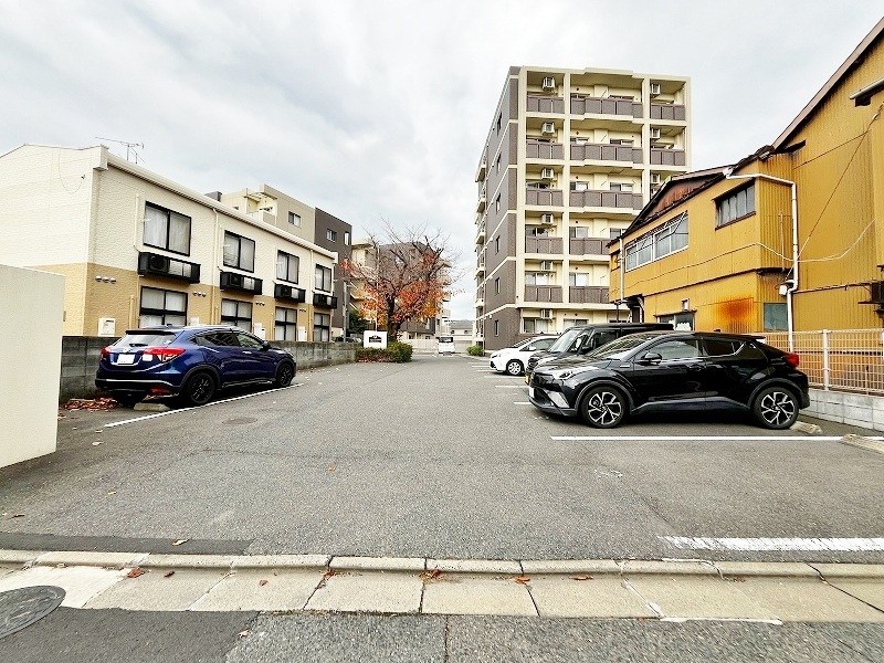 エルティアラ上富野Ⅱ その他外観6