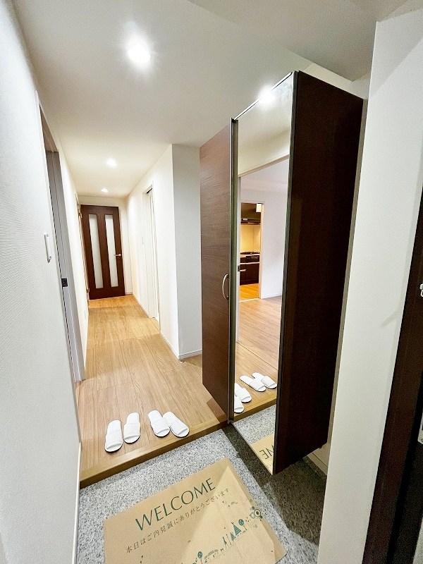 エルティアラ上富野Ⅱ その他8