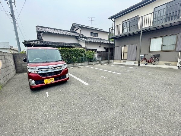 レガーロ その他外観1