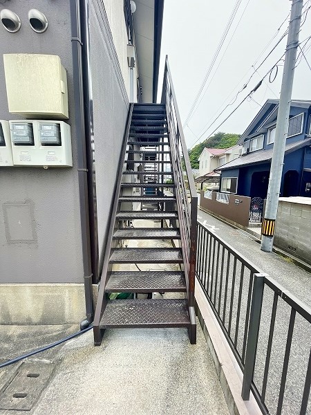 レガーロ その他外観2