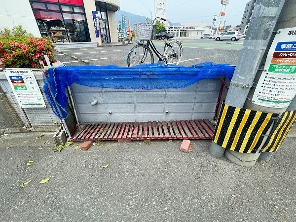 レガーロ その他外観3