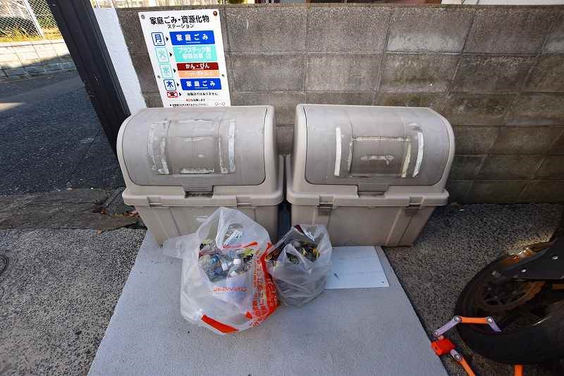 コーポＢｅ－１ その他外観1