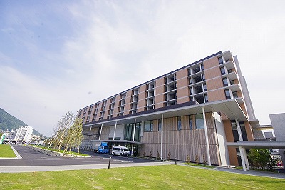 コーポＢｅ－１ 周辺画像4