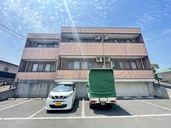 アニヴェルセル守恒 103号室 外観