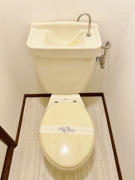 ヒットパークレジデンス三萩野  その他13