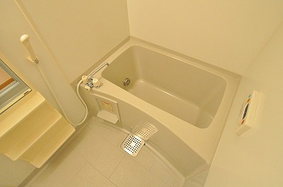 フィーナス熊本  風呂画像