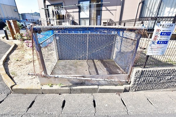 オーボアパティールＢ その他外観4