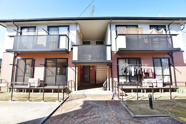 オーボアパティールＢ その他外観5