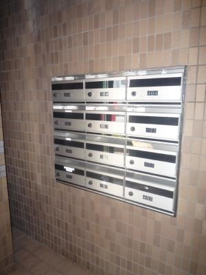 メゾンドプラムⅡ その他8