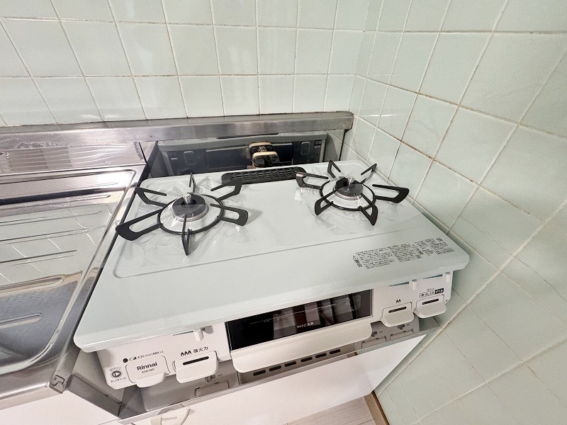 江南町スカイマンション その他8