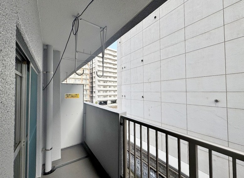 江南町スカイマンション その他21