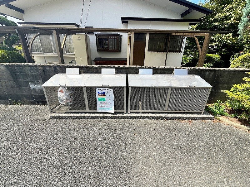 咲ら坂Ｈｉ！　Ｈ棟  その他外観1