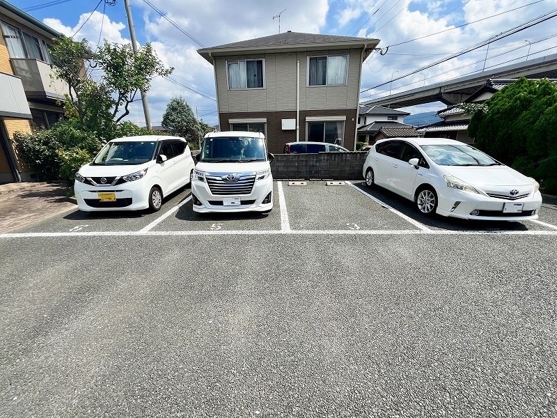 咲ら坂Ｈｉ！　Ｈ棟  その他外観2