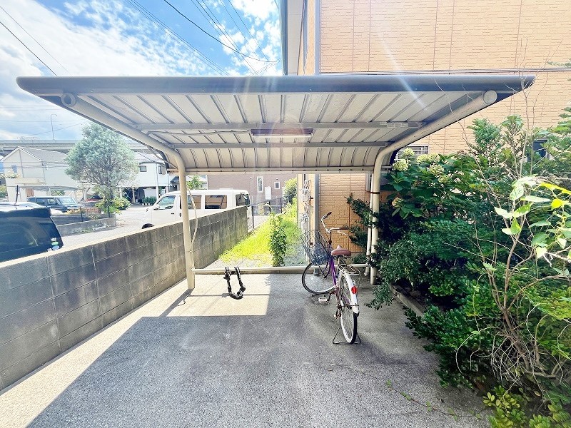 咲ら坂Ｈｉ！　Ｈ棟  その他外観3