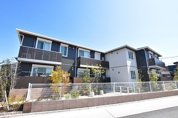 アルアミスタ・プルミエ 101号室 外観