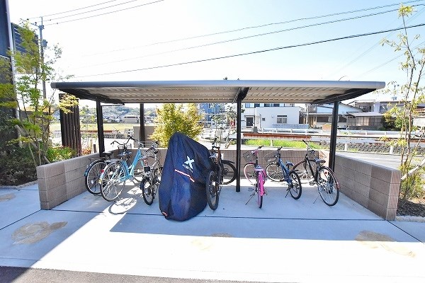 アルアミスタ・プルミエ その他外観2