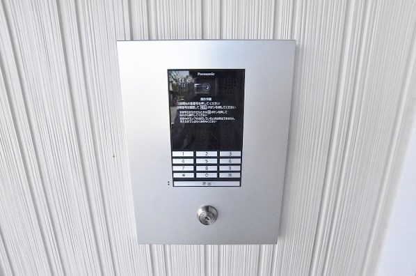 アルアミスタ・プルミエ その他外観3